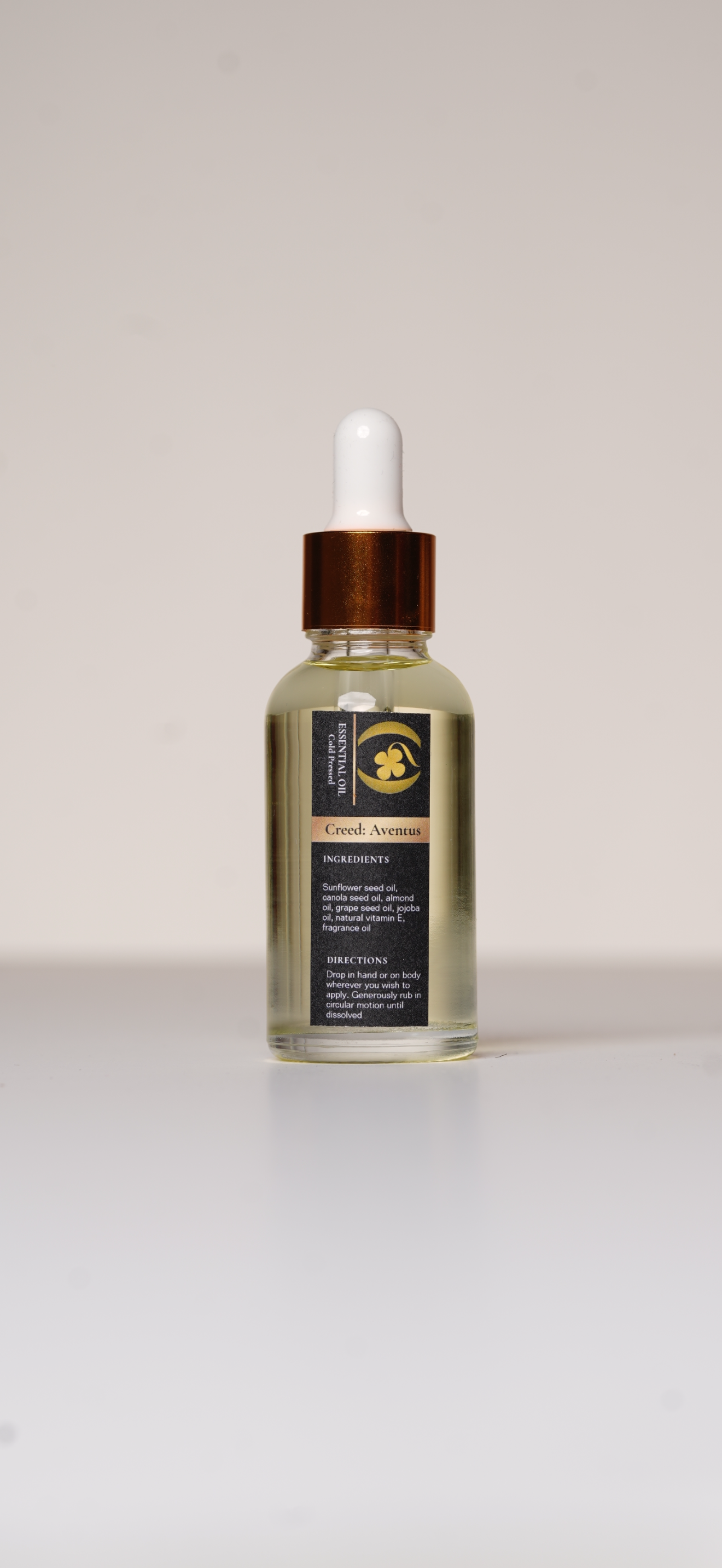 Creed Aventus Essential Oil