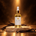 Vanilla Luxury Body Oil
