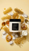 Honey/Milk Sea Moss Body Butter