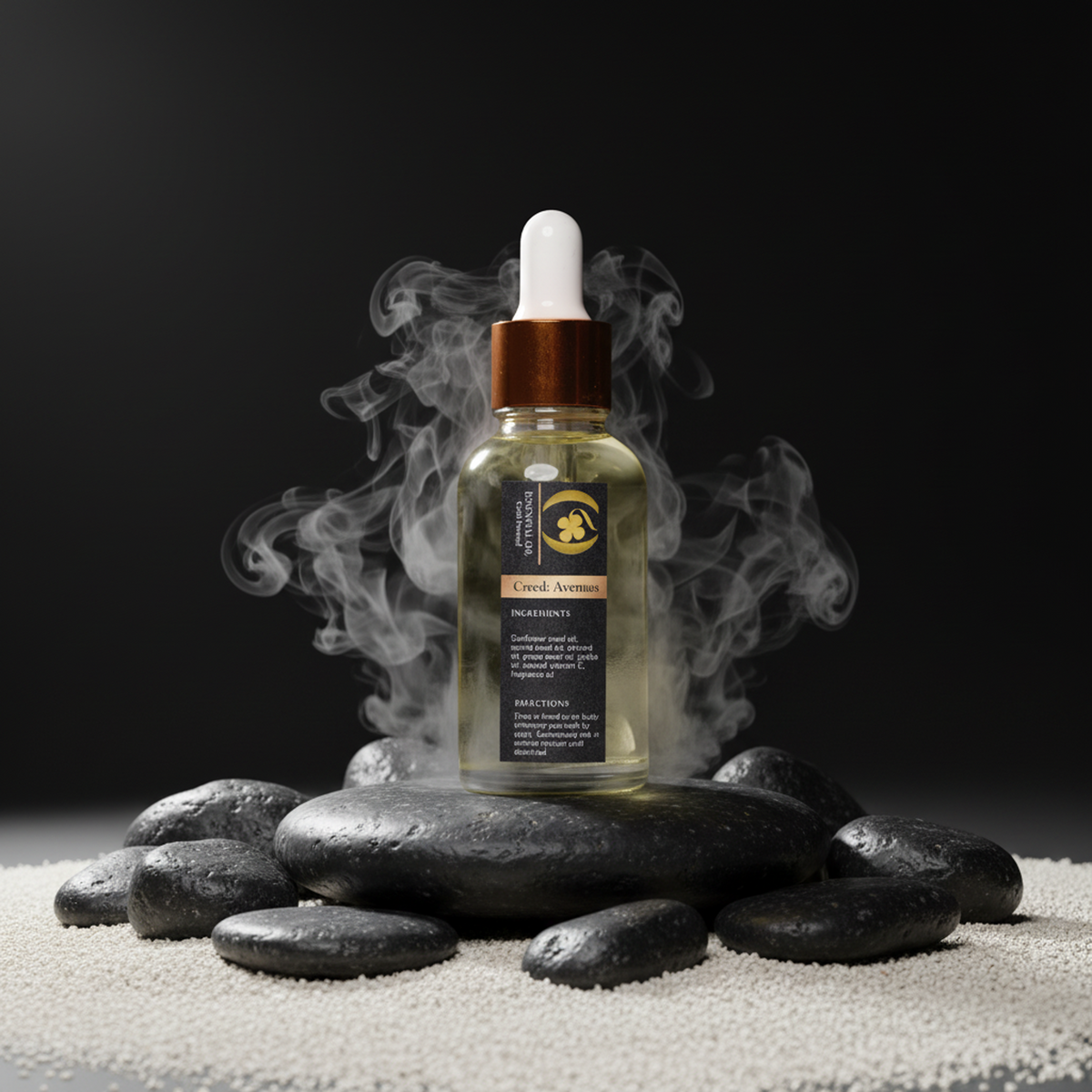 Essential Crees Creed Aventus Oil – LUCKY’S OIL