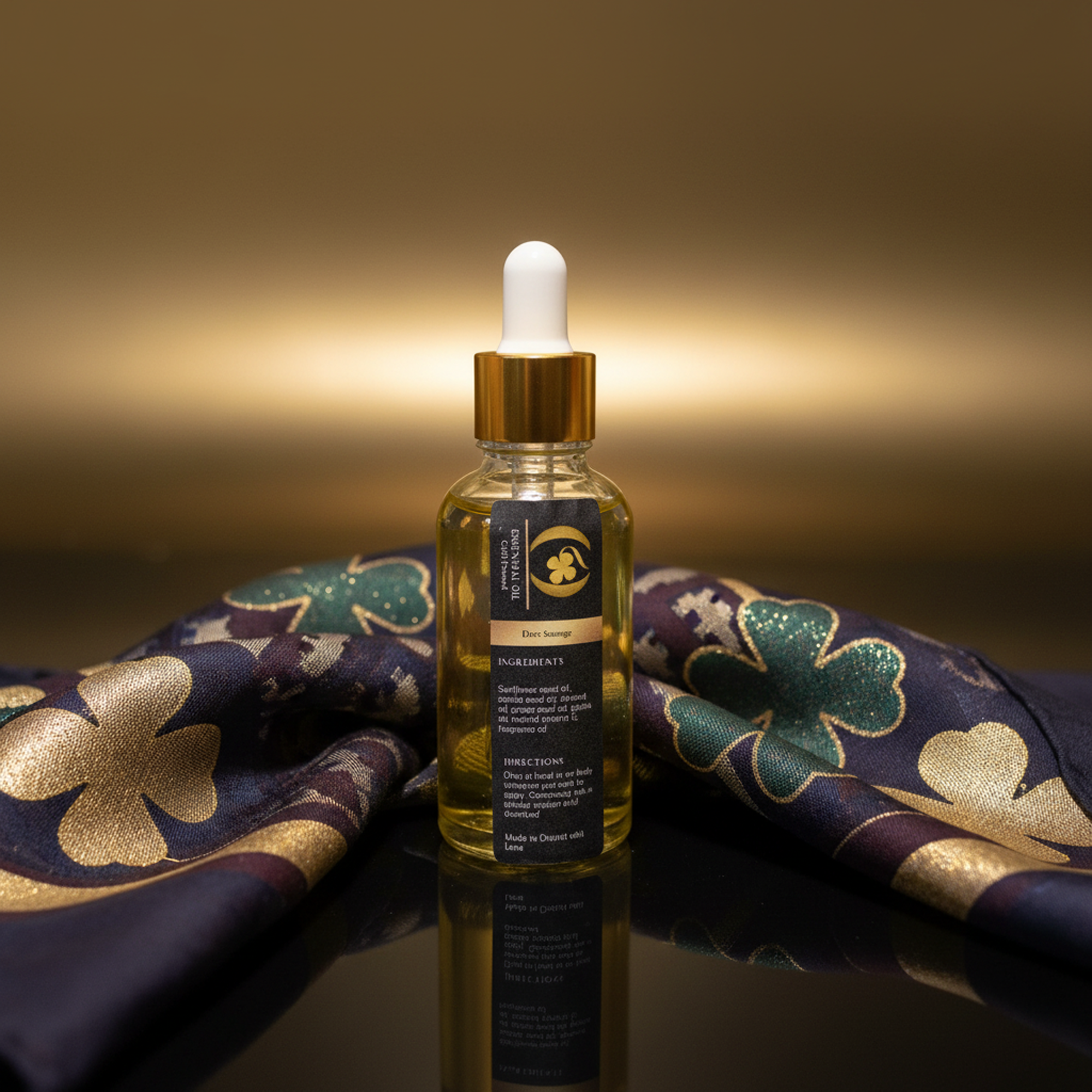 Dior Suavage Essential Oil